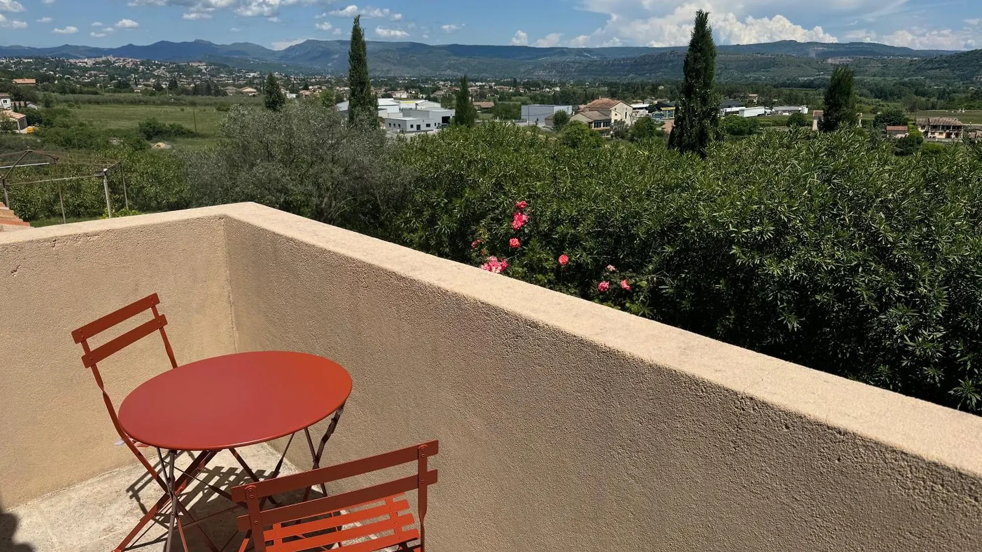 Villa Olivera Saint-Sernin  0*, Saint-Sernin (Ardeche)