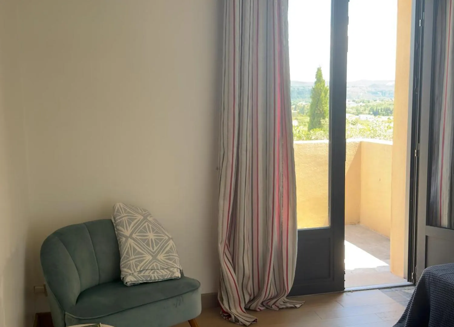 Villa Olivera Saint-Sernin  0*, Saint-Sernin (Ardeche)