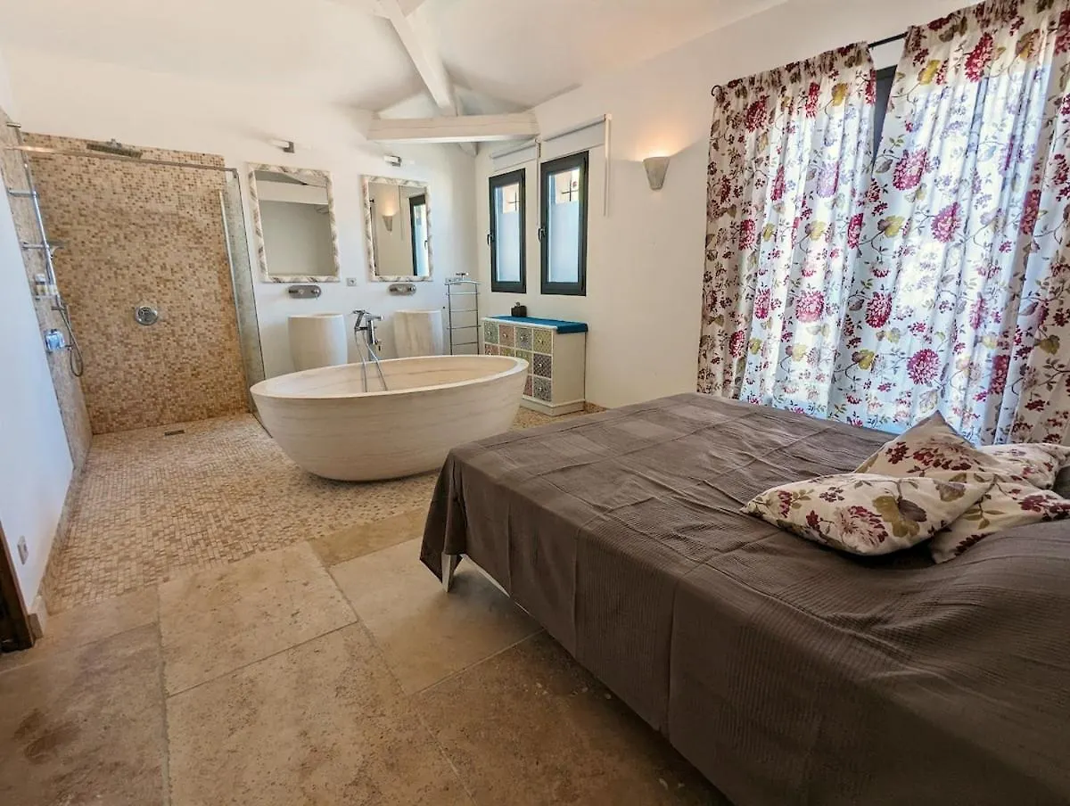 Villa Olivera Saint-Sernin   Saint-Sernin (Ardeche)
