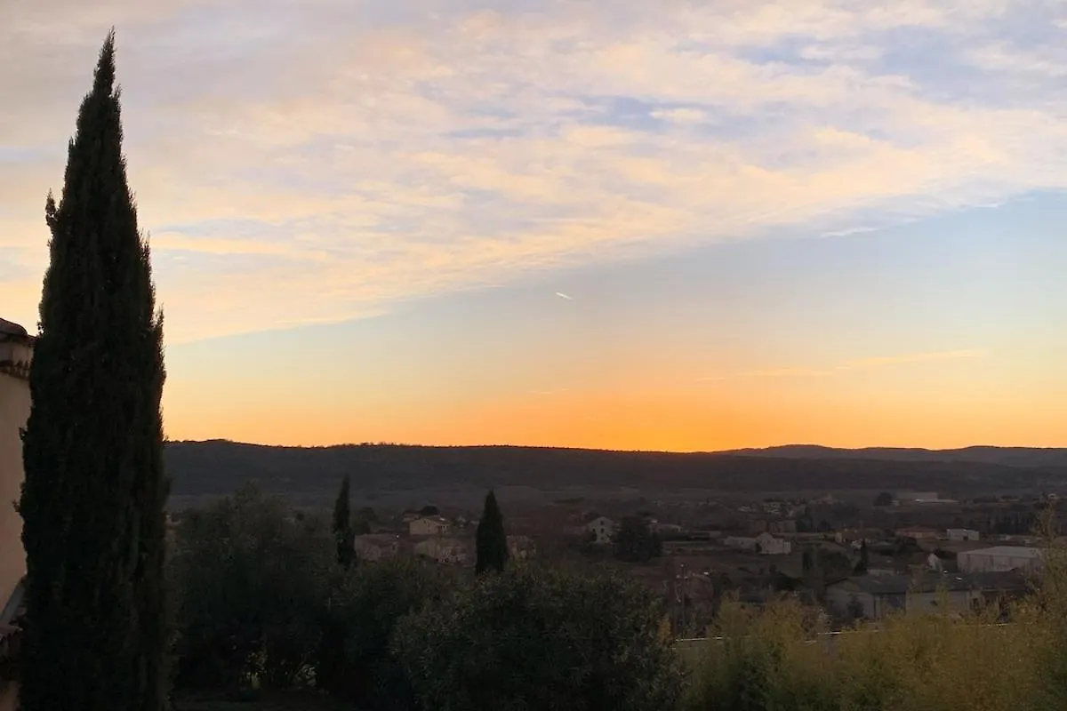 Villa Olivera Saint-Sernin